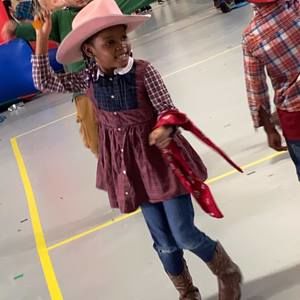 Meet your Posher, Bianca